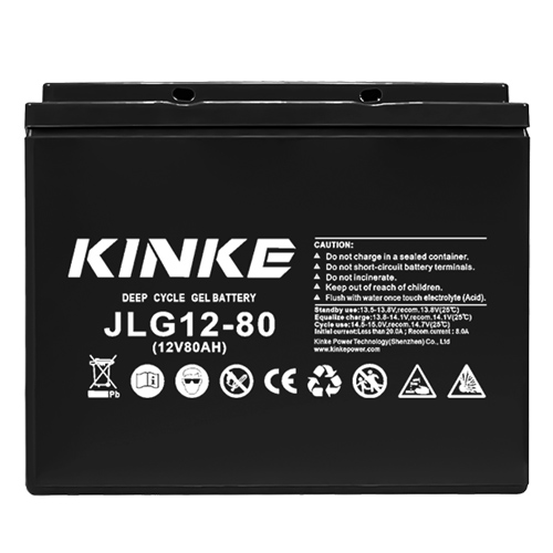 12v 80ah battery for UPS system